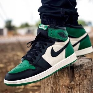 Meet your Posher, Derek